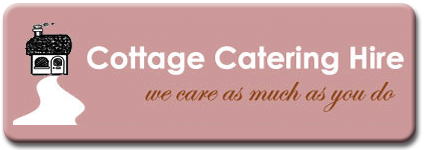 Cottage Catering Hire